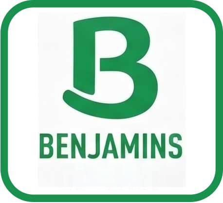 Benjamins (10-11 ans)