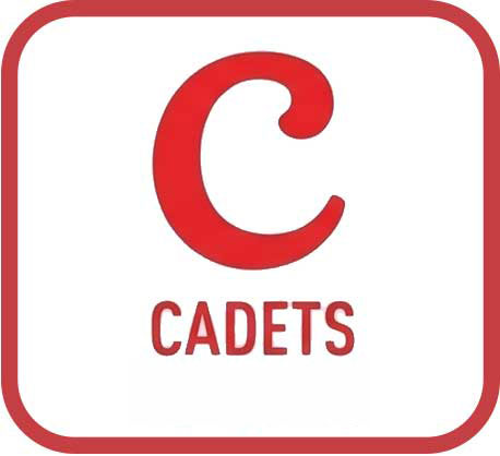 Cadets (14-16 ans)