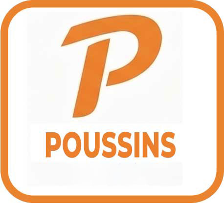 Poussins (8-9 ans)